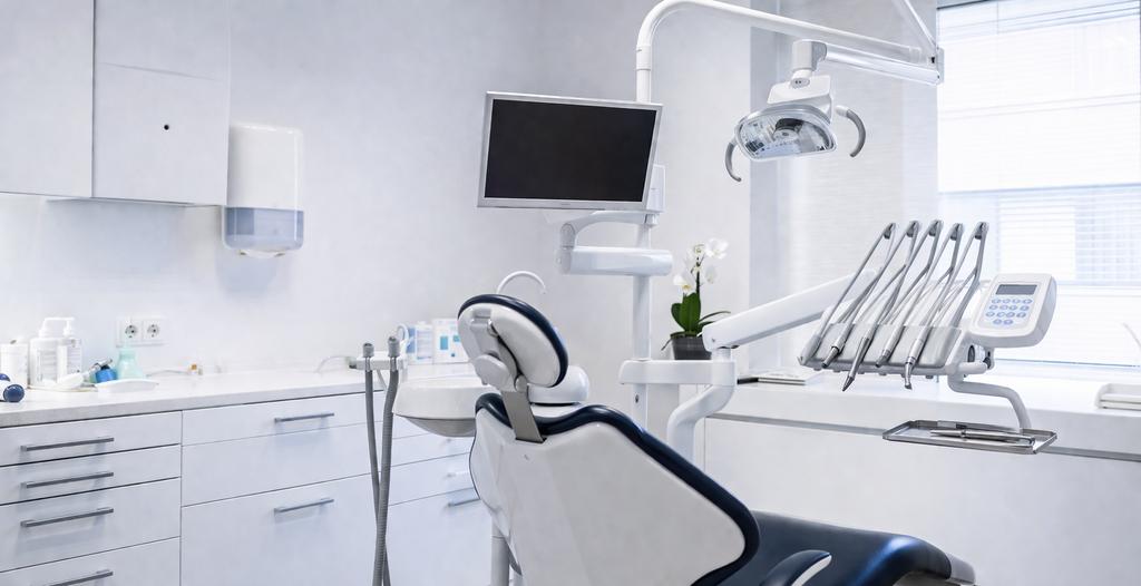 Aprire uno studio dentistico