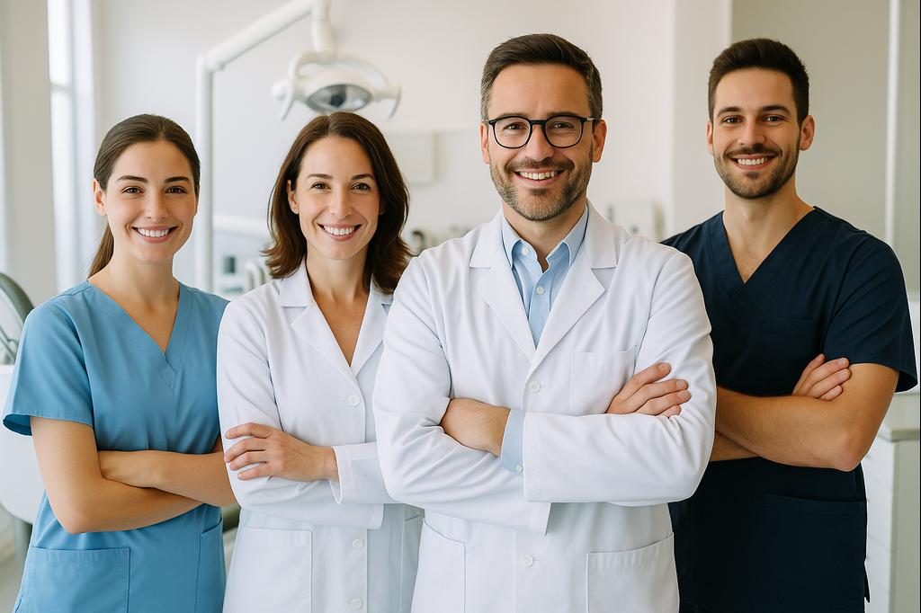 Super deduzione 2025 per assunzioni negli studi odontoiatrici