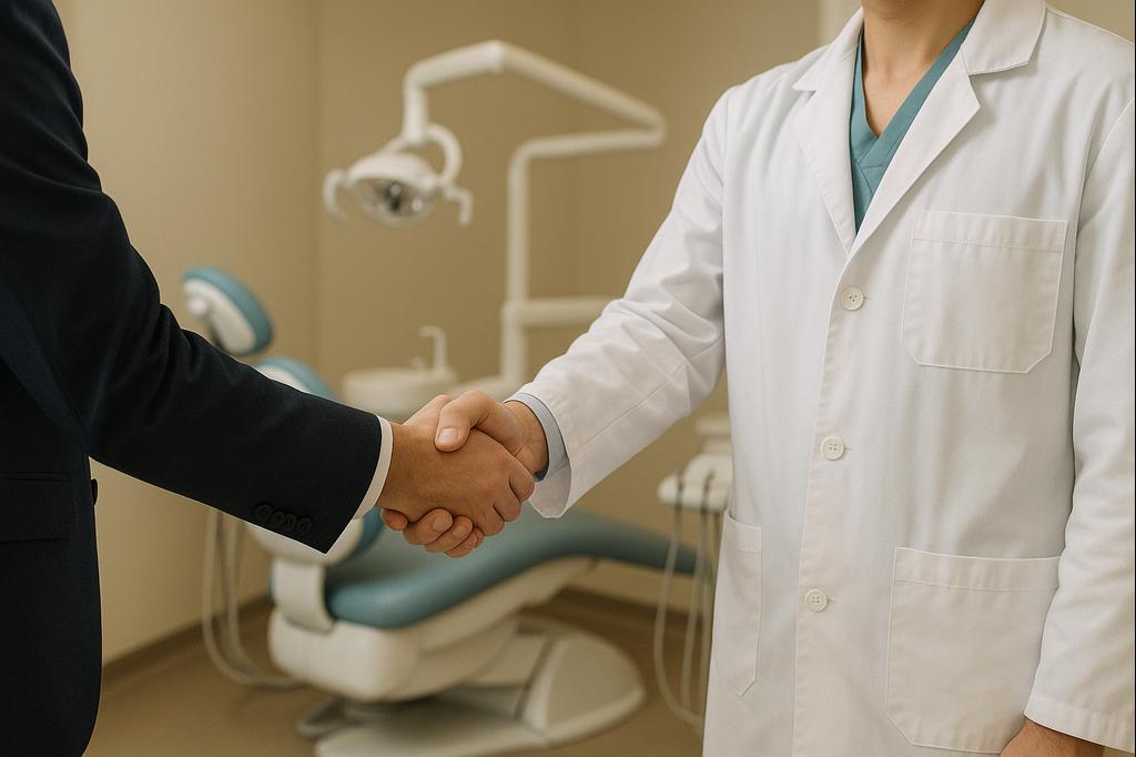Fringe Benefit e Premi di Risultato per Studi Odontoiatrici 2025-2027