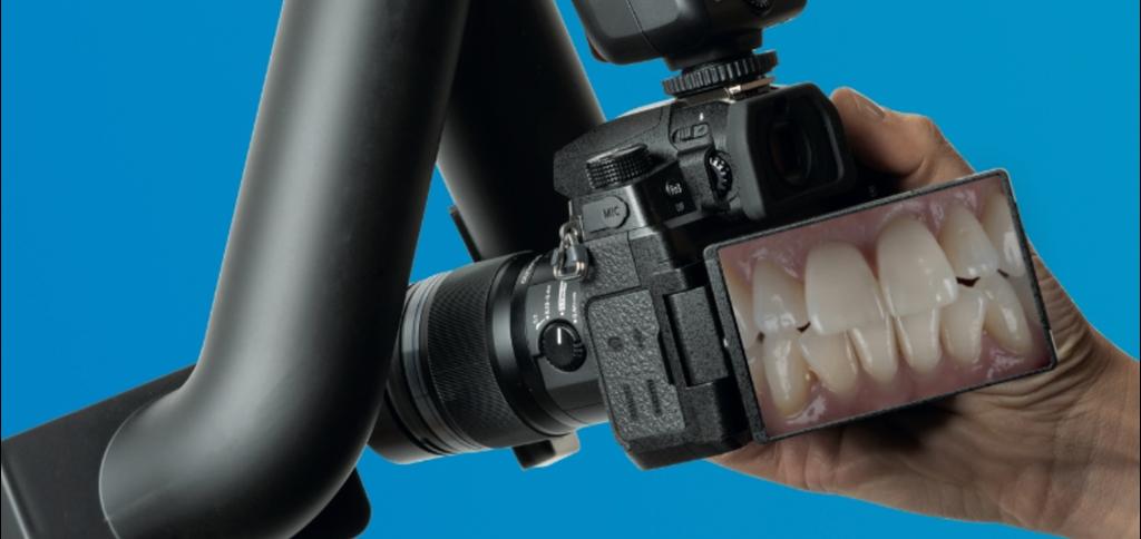 Fotografia odontoiatrica semplice e standard: workflow clinico + kit pronti