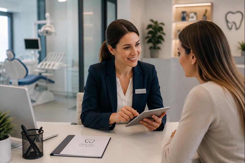 Il Clinic Manager