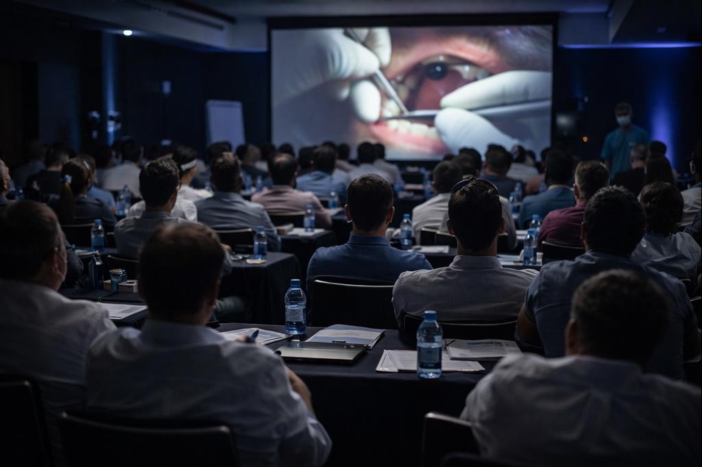 FadMedica: corsi ECM odontoiatria online e formazione FAD per dentisti