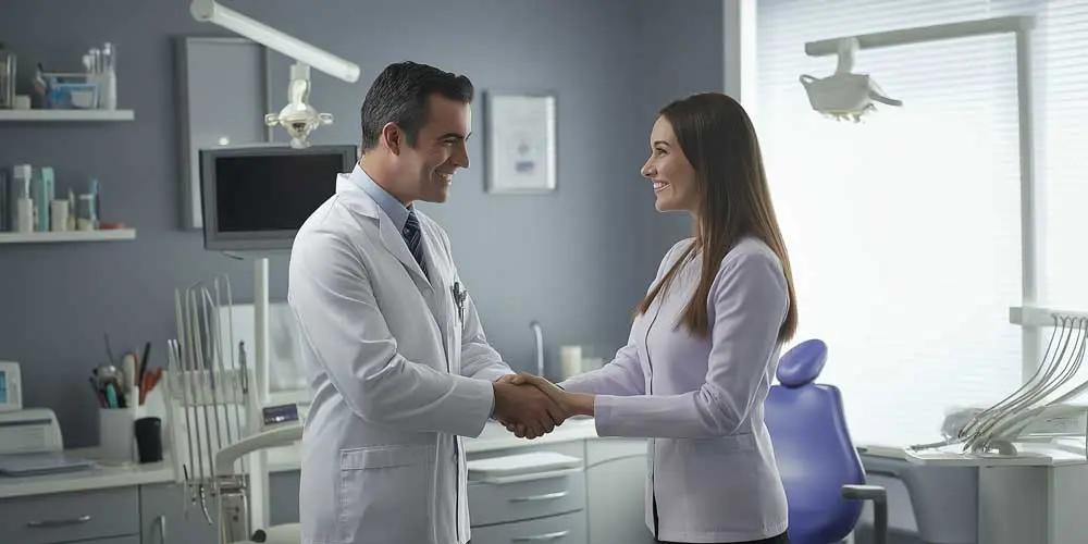 Valutazione studio dentistico: quanto vale e come stimarlo