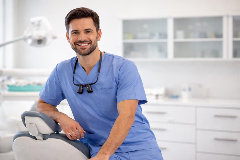 Vendere uno studio dentistico: perché il primo errore è non sapere quanto vale