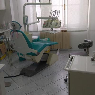 DR