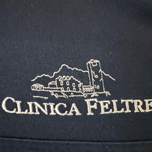 CF