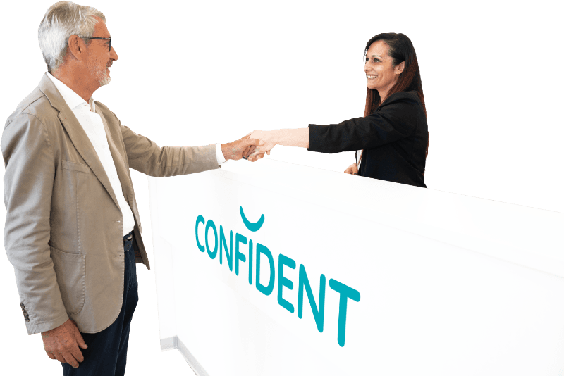 Confident Studi Dentistici