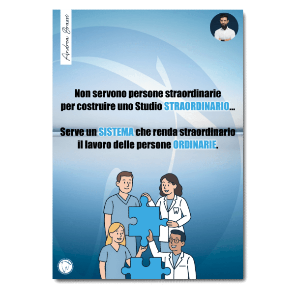 Crea un Sistema per un Team Autonomo e Performante