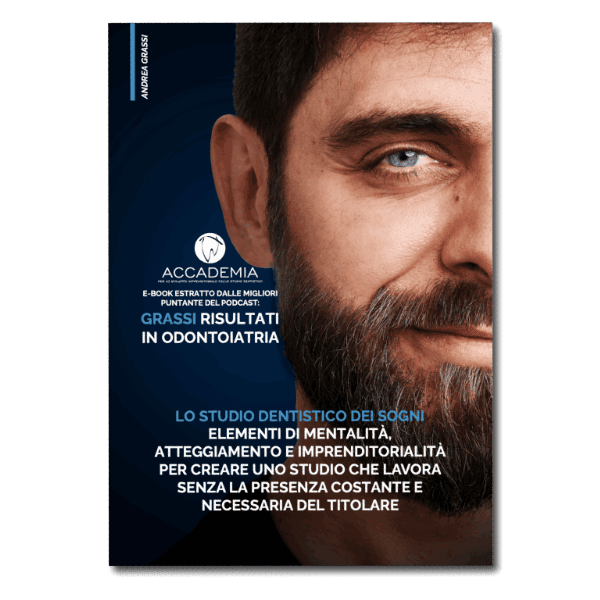 Adotta la Mentalità Imprenditoriale per Trasformare il Tuo Studio