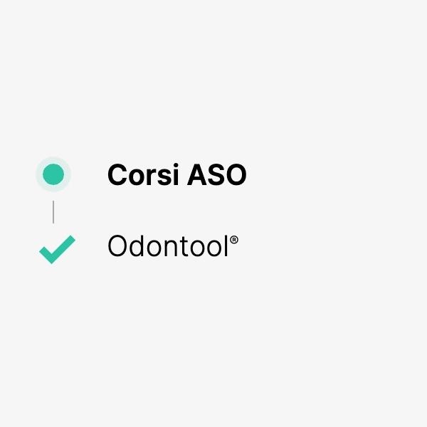 Corsi ASO