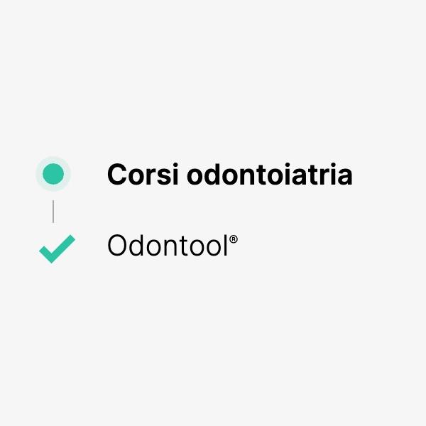 Corsi odontoiatria