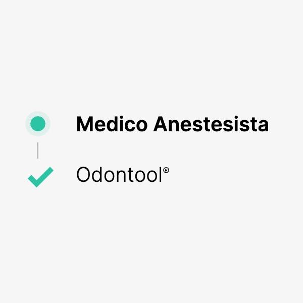lavoro anestesisti