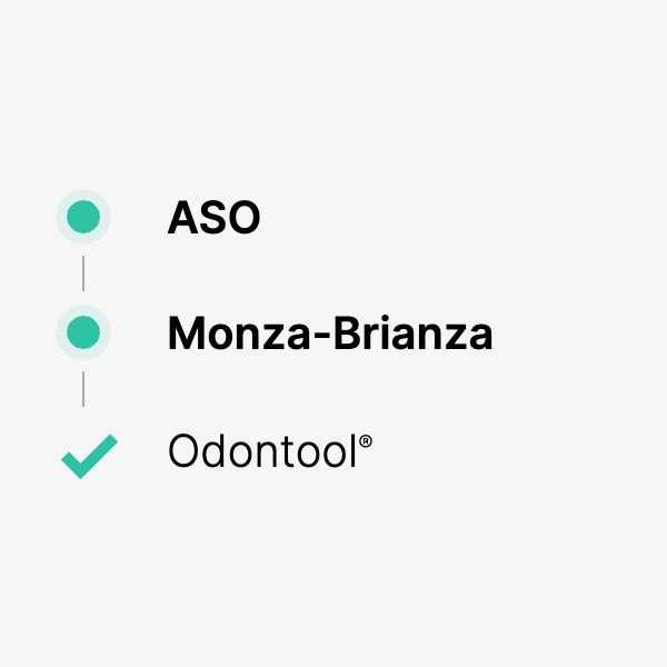 lavoro aso assistente studio odontoiatrico monza-brianza