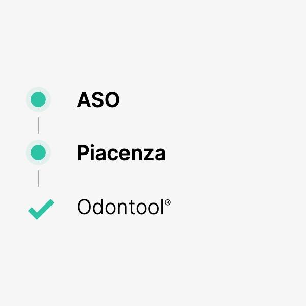 lavoro aso assistente studio odontoiatrico piacenza