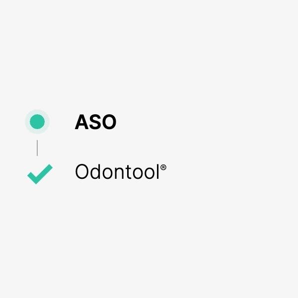 lavoro aso assistente studio odontoiatrico