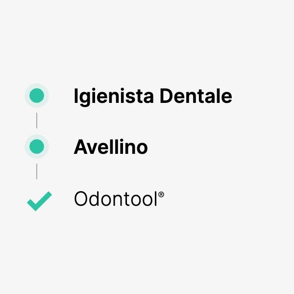 lavoro igienista dentale avellino