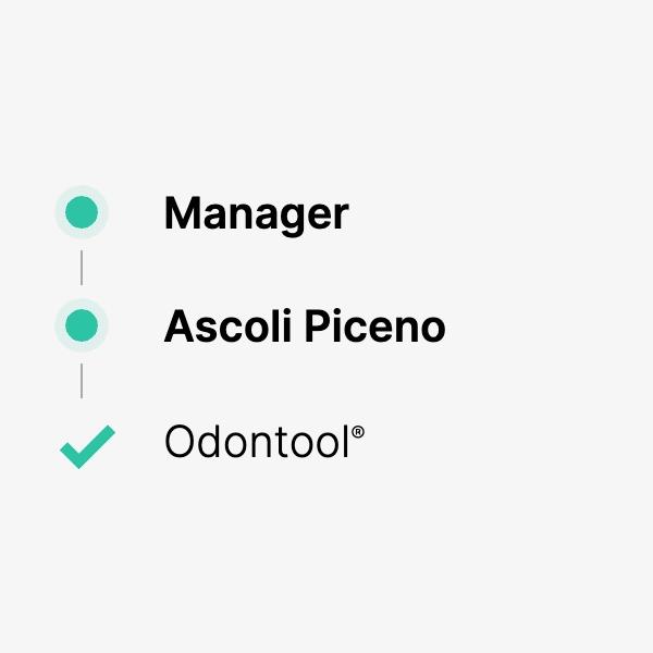 lavoro manager sanitario ascoli-piceno