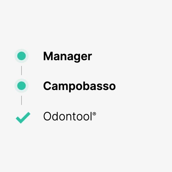 lavoro manager sanitario campobasso