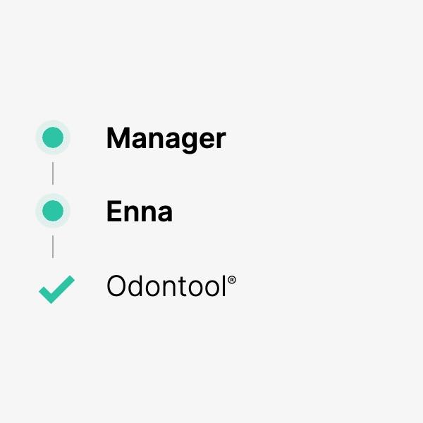 lavoro manager sanitario enna