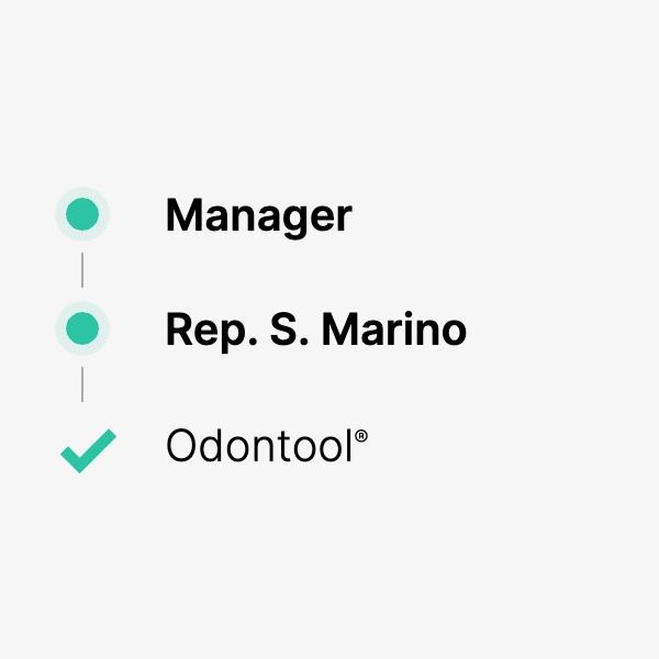 lavoro manager sanitario rep-s-marino