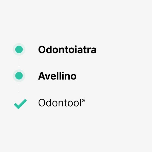 lavoro odontoiatra avellino