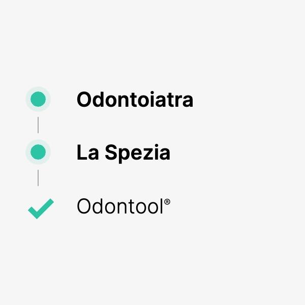 lavoro odontoiatra la-spezia