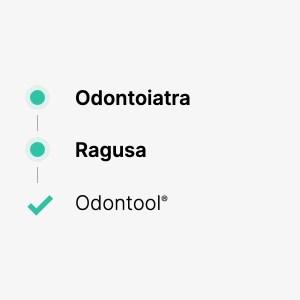 lavoro odontoiatra ragusa