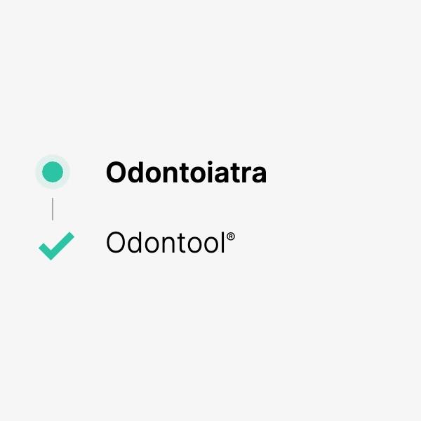 lavoro odontoiatra
