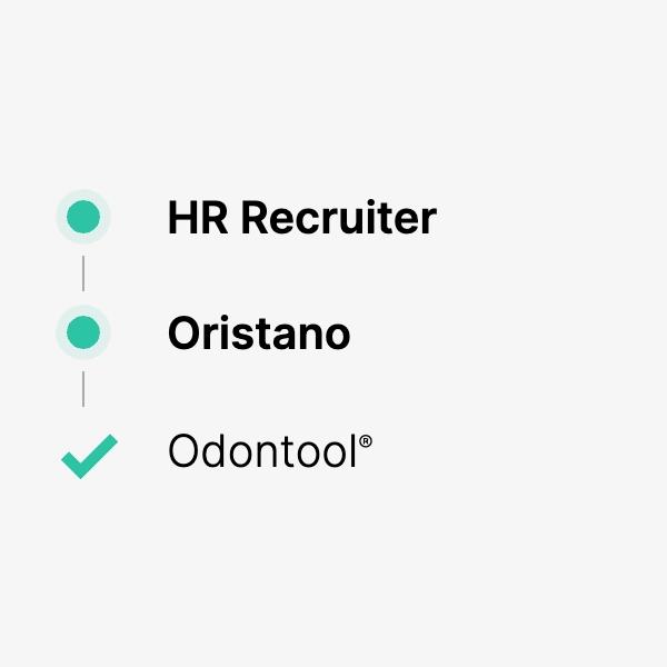 offerte lavoro hr recruiter oristano