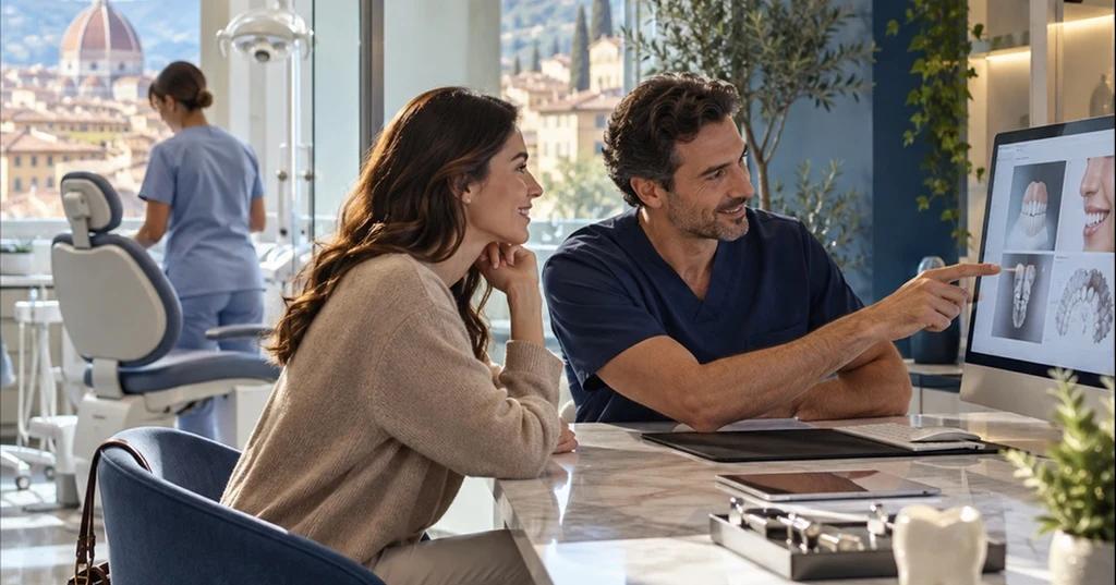 Acquisizione pazienti: come cambia la scelta dello studio