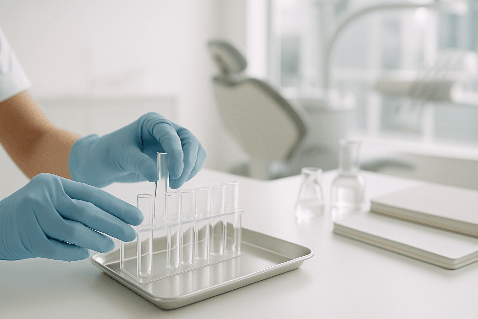 Riconsiderare i marker delle cellule stromali pulpari: