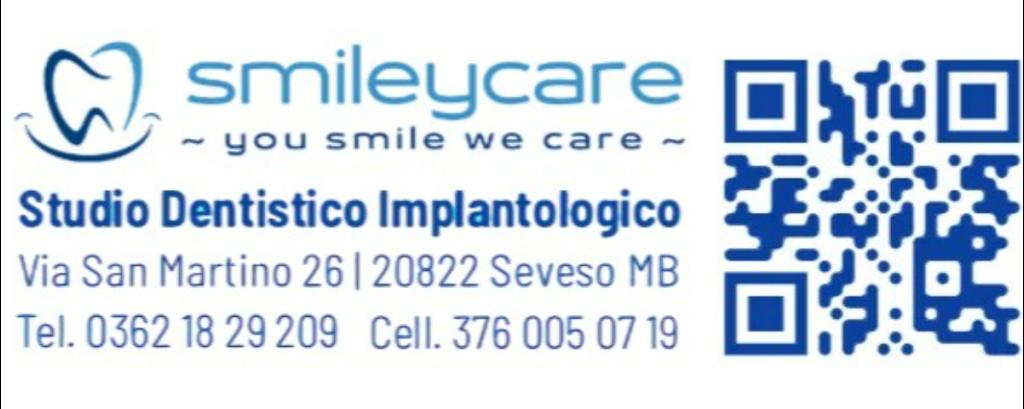 SMILEYCAREundefined