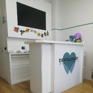 Dentalheartundefined