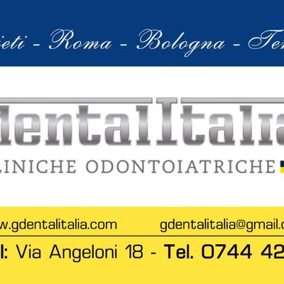 Gdentalitaliaundefined