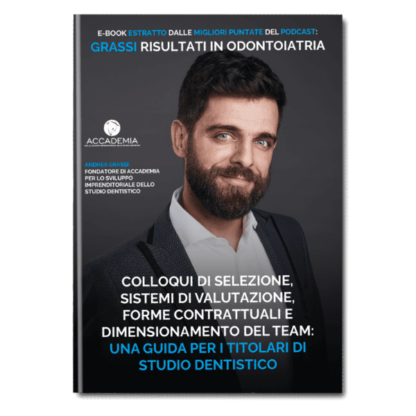 Costruisci un Team Efficiente e Motivato