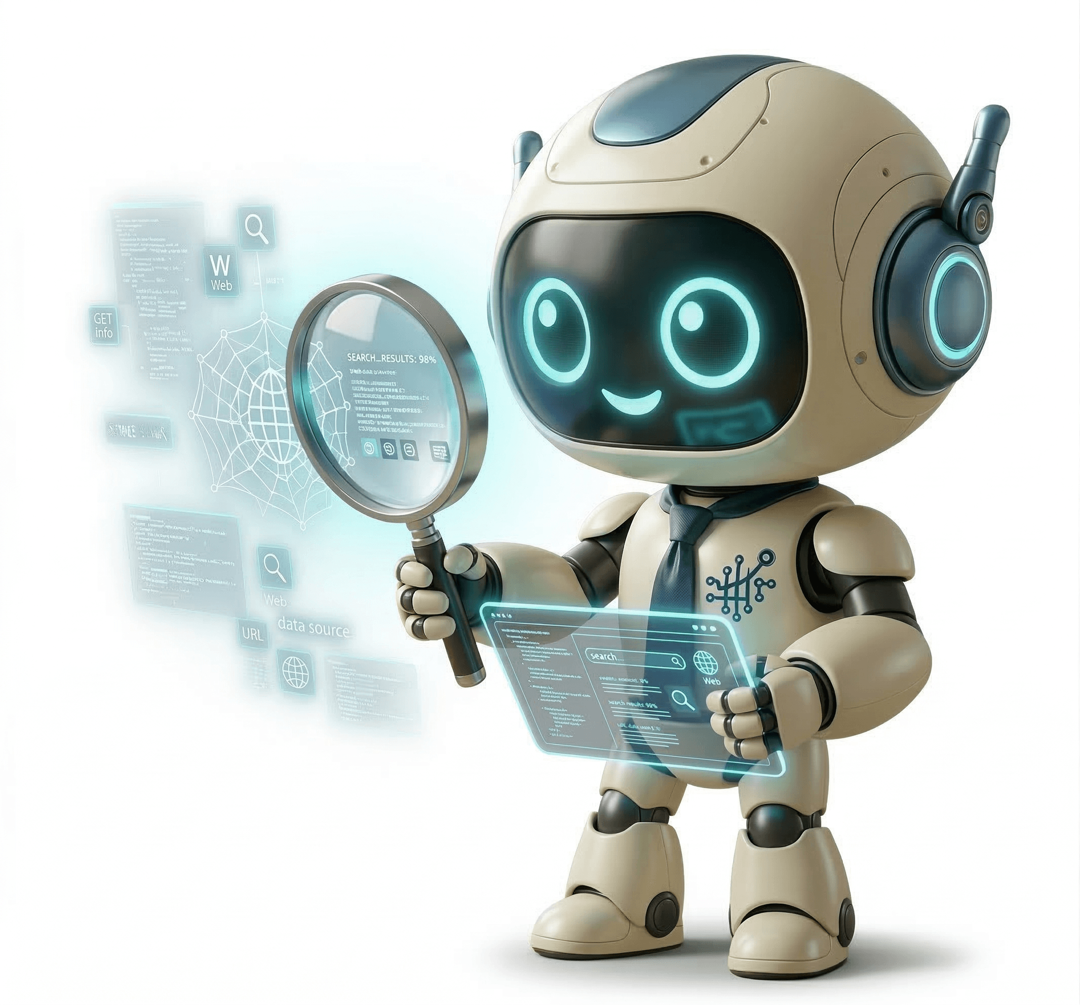 SaleAssistant AI analizza il sito dello studio