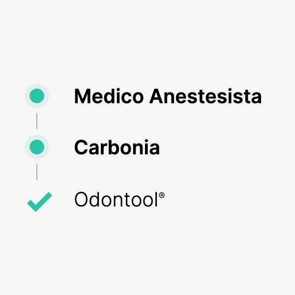 lavoro anestesisti carbonia