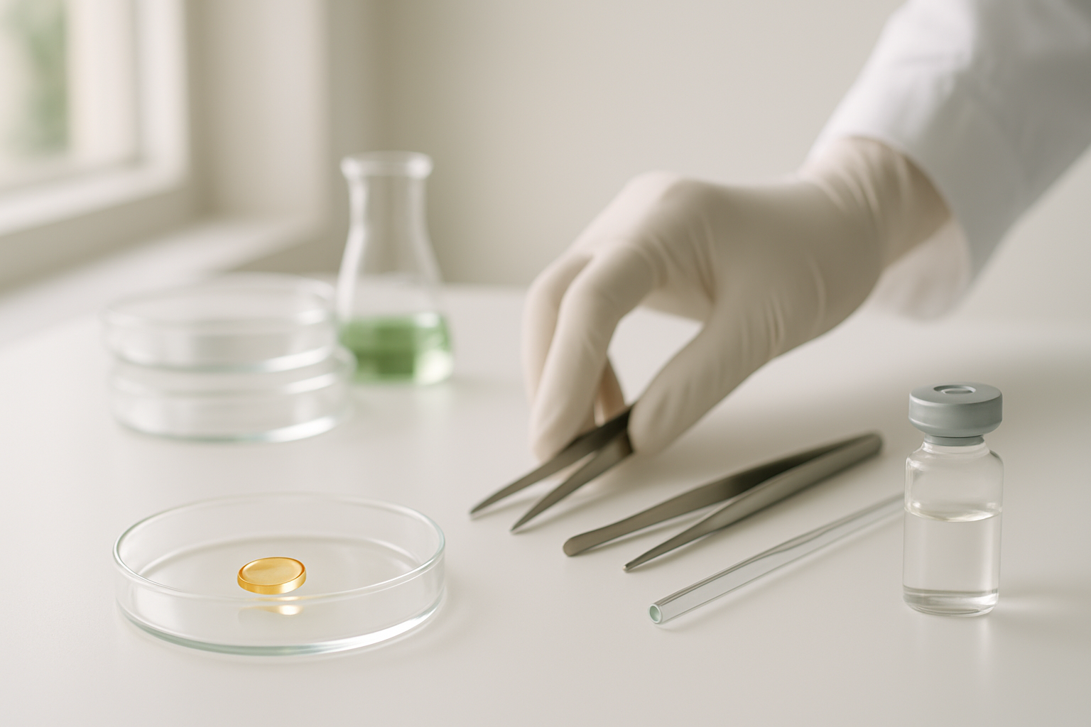Vitamina D e cellule staminali della polpa dentale: un possibile effetto protettivo nell’infiammazione