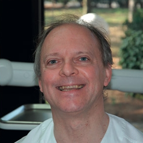 Dott. Alberto Fonzar - Trieste