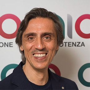 Dott. Vincenzo Musella - Modena