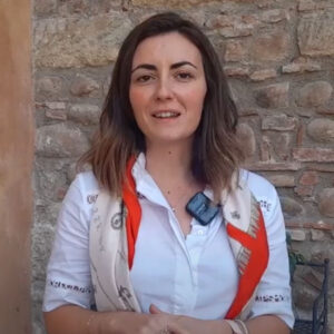 Giulia Catini Ciletti